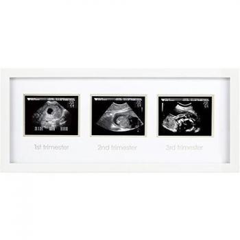 Pearhead trimestre sonogram marco Deluxe