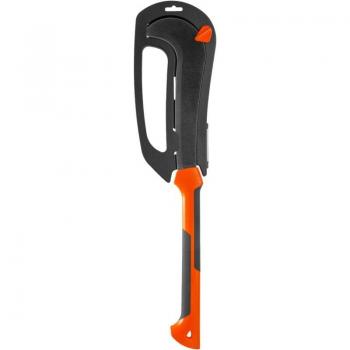 Machete Stocker 300 Mc Naranja - Herramientas manuales, herramientas forestales