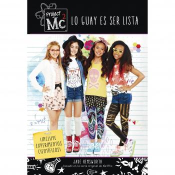 Lo guay es ser lista - AA.VV
