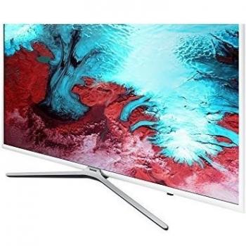 Samsung UE40K5510AWXXN 40 Full HD Smart TV Color blanco LED TV - Televisor