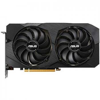 ASUS Dual Radeon RX5500XT O8G EVO - Tarjeta gráfica