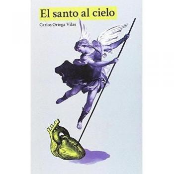 El santo al cielo
