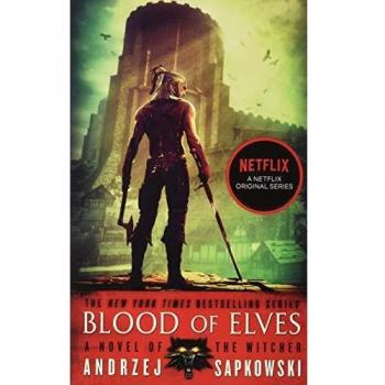 Blood of Elves: 1