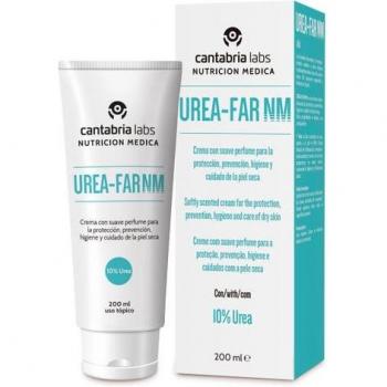 Crema Hidratante Urea Far NM de Cantabria Labs - 200ml