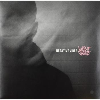 Negative Vibes