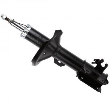 Amortiguador SACHS 318 895 para Chevrolet LACETTI (J200) 2003 - derecha, Eje delantero