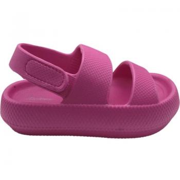 Sandalia de Agua Niña Nicoboco Glory 38-418 250 Rosa