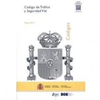 Código de Tráfico y Seguridad Vial: 20