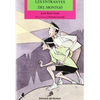 Les entranyes del Montgó: 38
