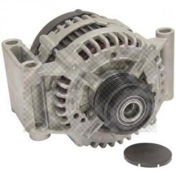 Alternador MAPCO 13614 - Tipo: Alternador, características: Compatible con vehículos específicos, alta eficiencia de carga, construcción duradera, fácil instalación, rendimiento óptimo en condiciones exigentes