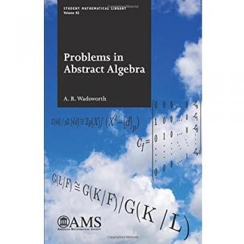 Problems in Abstract Algebra