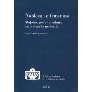 NOBLEZA EN FEMENINO