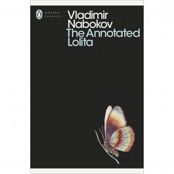 Lolita Anotada: Edición Comentada (Clásicos Modernos Penguin)