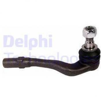 Rótula de dirección DELPHI TA2573 - Rótula de dirección, compatible con vehículos específicos, fabricada por DELPHI, número de parte TA2573, alta calidad y durabilidad