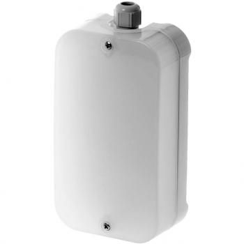 Lámpara LED Estanca Powerbrik 16x9cm, Antihumedad, 4000K