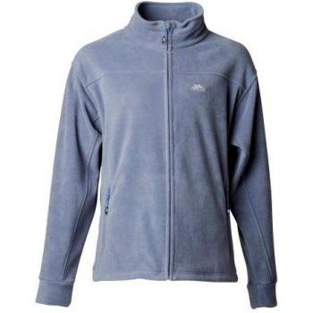 Chaqueta de forro polar con cremallera completa Trespass Bernal para hombre