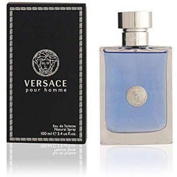 Versace Versace pour homme edt vapo 100 ml 1 Unidad 100 g