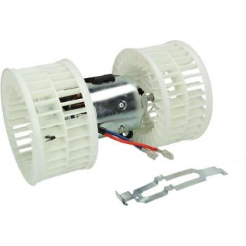 Ventilador de Calefacción THERMOTEC DDM003TT para vehículos con climatizador y filtro de aire habitáculo