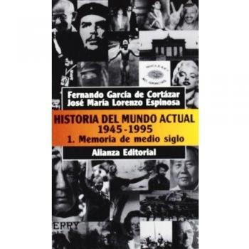 Historia del mundo actual