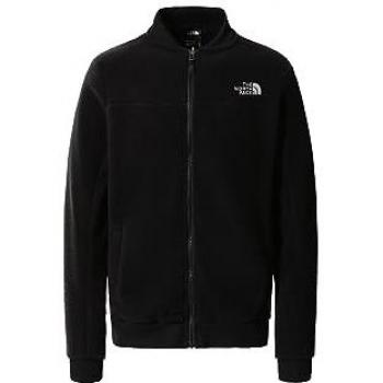 Chaqueta de montaña The North Face Pinecroft Triclimate negra para hombre, talla L