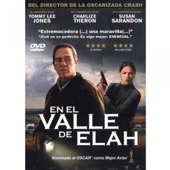 En el valle de Elah [DVD]