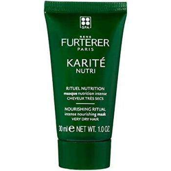 RENE FURTERER KARITE NUTRI MASCARILLA NUTRICION INTENSA 30 ML