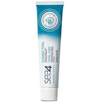 Sea4 Total Care Toothpaste 75ml