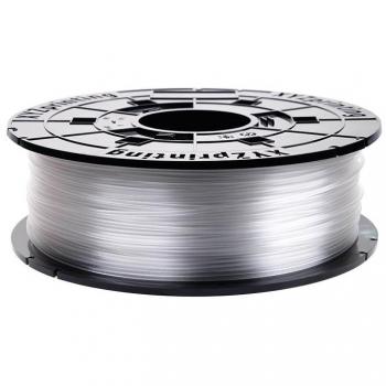 Bobina de Filamento PETG Natural 600g NFC
