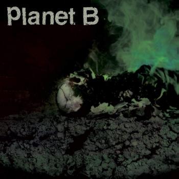 Planet B - Vinyl Record