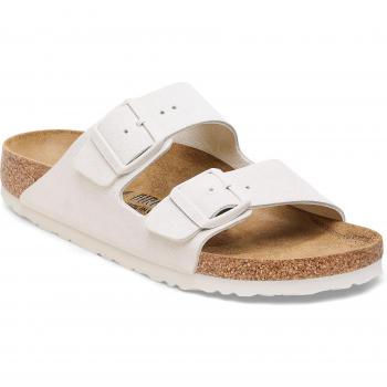 Birkenstock Boston Women's Braided Suede Clogs