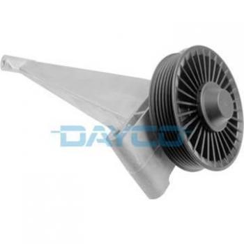 Tensor de correa poli V DAYCO APV2162 - Tipo: Tensor de correa; Marca: DAYCO; Modelo: APV2162; Aplicación: Correas v-ribbed