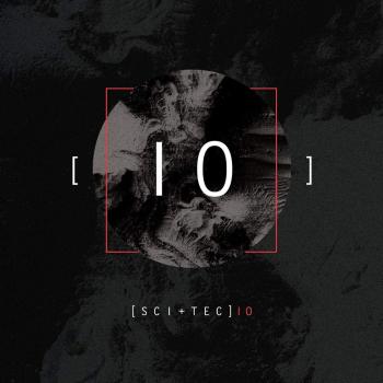 10 Years of Sci+Tec: Anniversary Vinyl Collection (3 LPs)