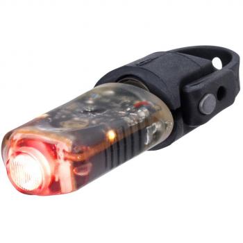 Light & Motion Luz y movimiento Vibe Pro Piloto Trasero
