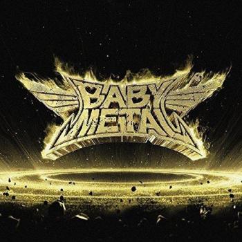 Metal Resistance [Vinilo]