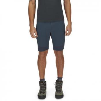 Rab Torque Mountain Men's Trekking Shorts - Size XL