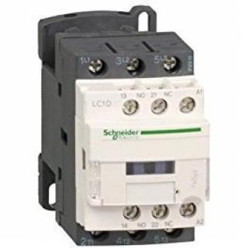 Schneider Electric STYKAC LC1D18B7 24VAC