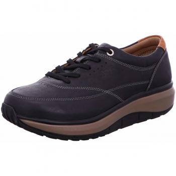 Zapatos de Mujer Joya Venice | Piel de Grano Completo | Diseño Casual Extra Ancho