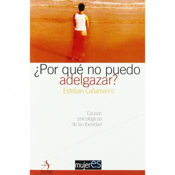 ¿por que no puedo adelgazar?