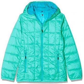 CMP Chaqueta aislante para niña, Niñas, Chaqueta aislante., 39Z7015, Anice, 116