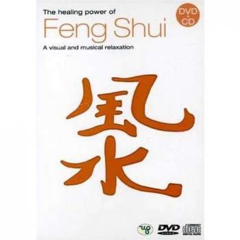 The Healing Power Of Feng Shui [DVD]