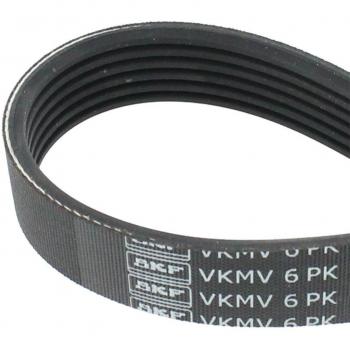 SKF VKMV 6PK1199 Correa multi-V