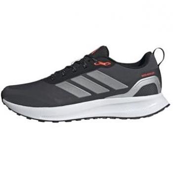 Zapatillas de Running Adidas Runfalcon 5 TR para Hombre - Negro, Multideporte, Talla 44