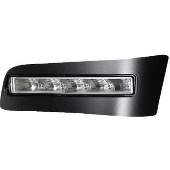 HELLA 2PT 010 043-811 Juego de luces circulación diurna - LED - 12V