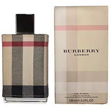 Burberry London For Women Eau de Parfum 100ml