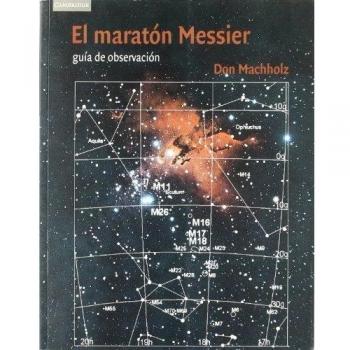 El maratón Messier: 12