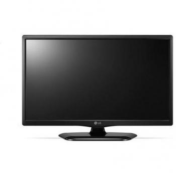 LG 28LX320C 28 HD-ready Black LED TV - Televisor