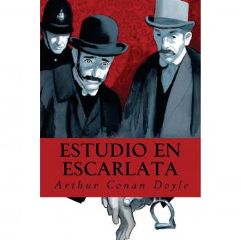 Estudio en Escarlata