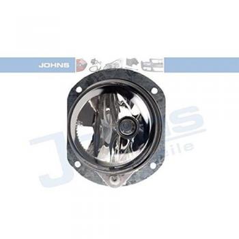 Faro Antiniebla Redondo Derecho JOHNS 50 71 30-6 para MERCEDES-BENZ SLK