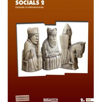 Socials 2n ESO. Dossier d ' aprenentatge