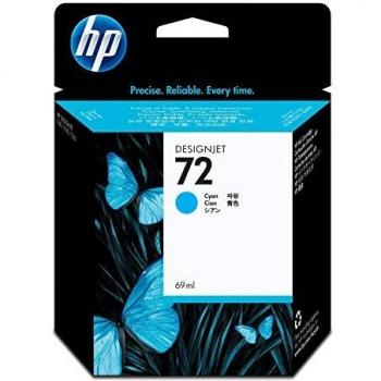 HP C9398A Inkjet/inyección de tinta Cartucho original